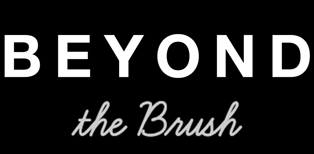 Project title: Beyond the Brush